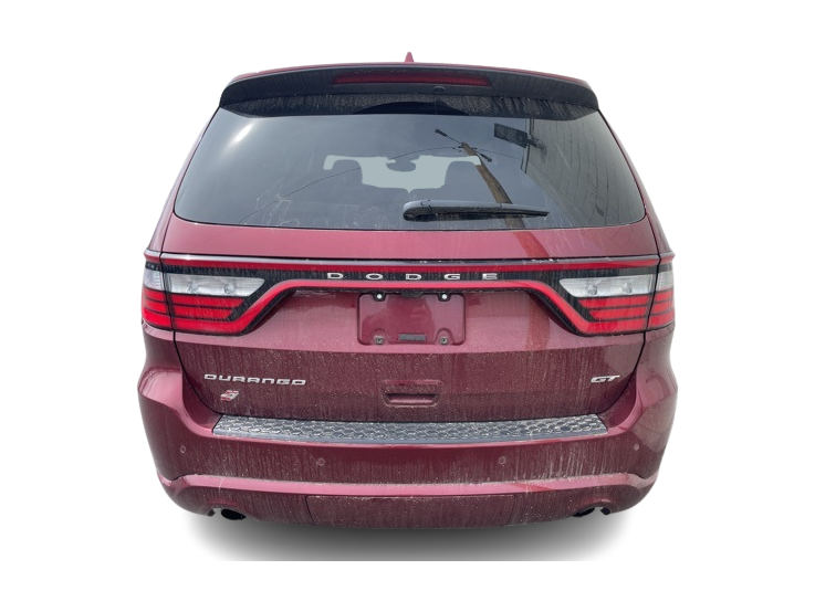 2022 Dodge Durango GT 5