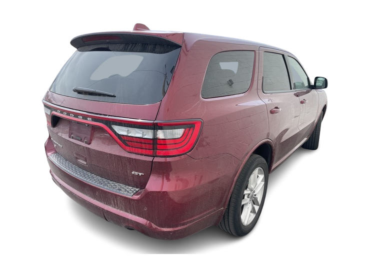 2022 Dodge Durango GT 15