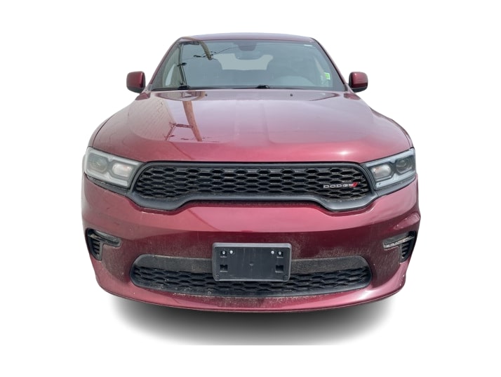 2022 Dodge Durango GT 6