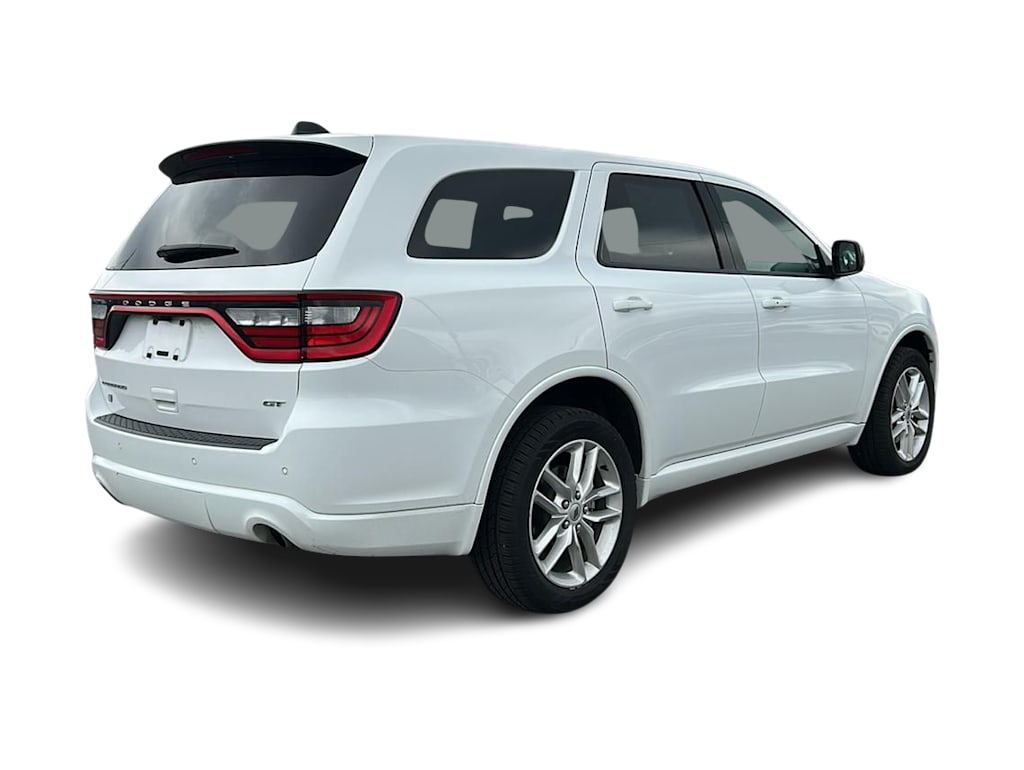 Thumbnail: 2023 Dodge Durango - 22