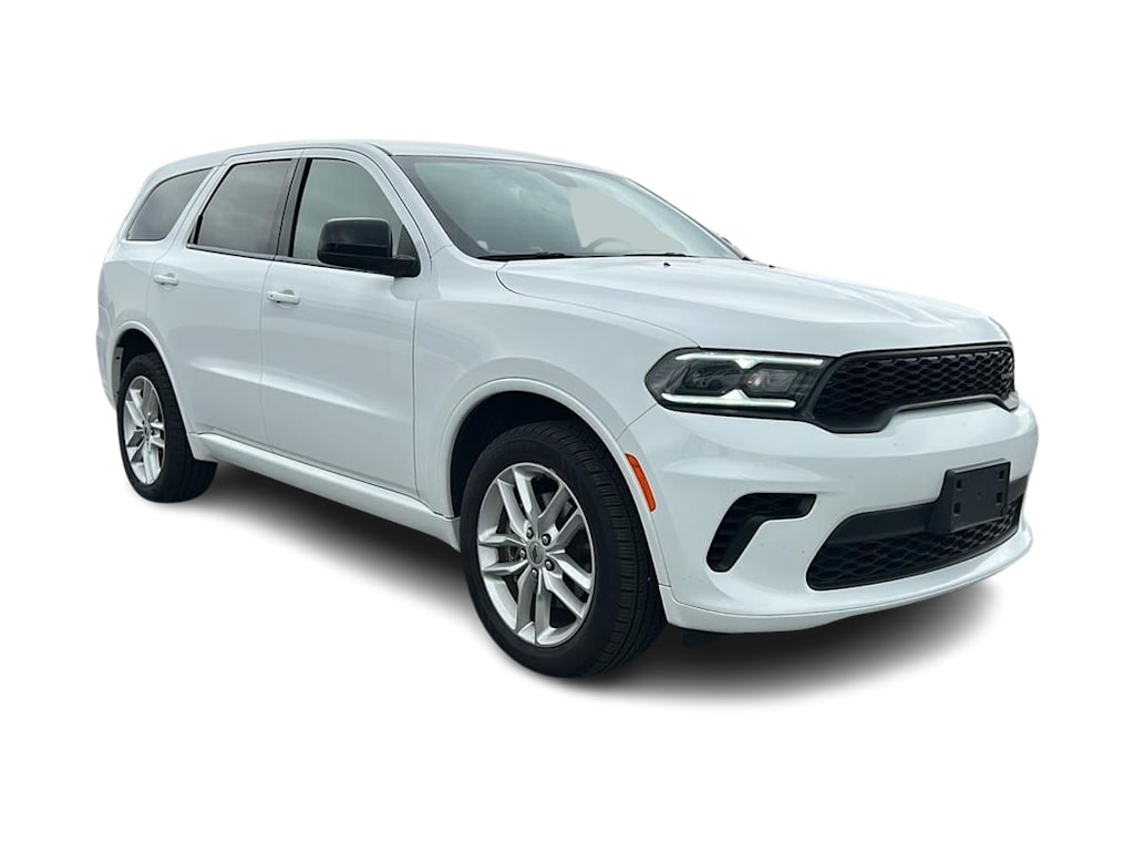 Thumbnail: 2023 Dodge Durango - 20