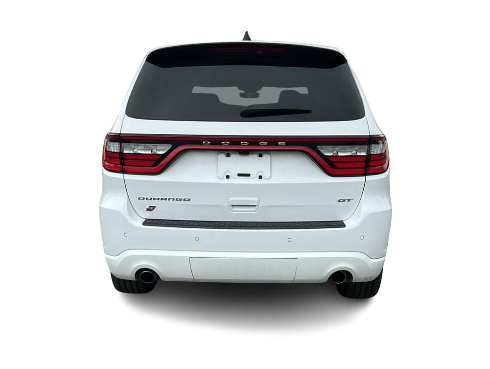 Thumbnail: 2023 Dodge Durango - 5