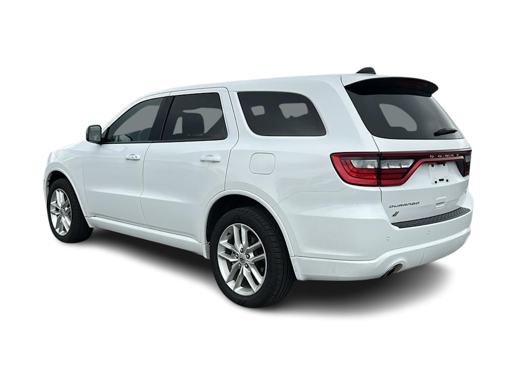 Thumbnail: 2023 Dodge Durango - 4