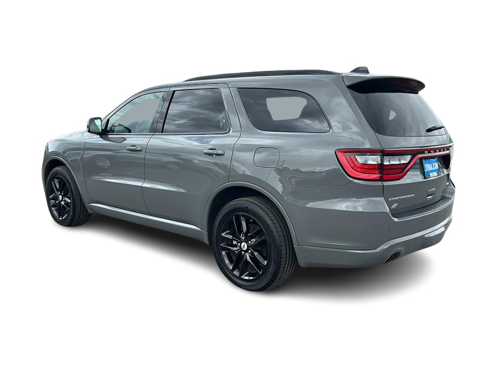 Thumbnail: 2025 Dodge Durango - 4