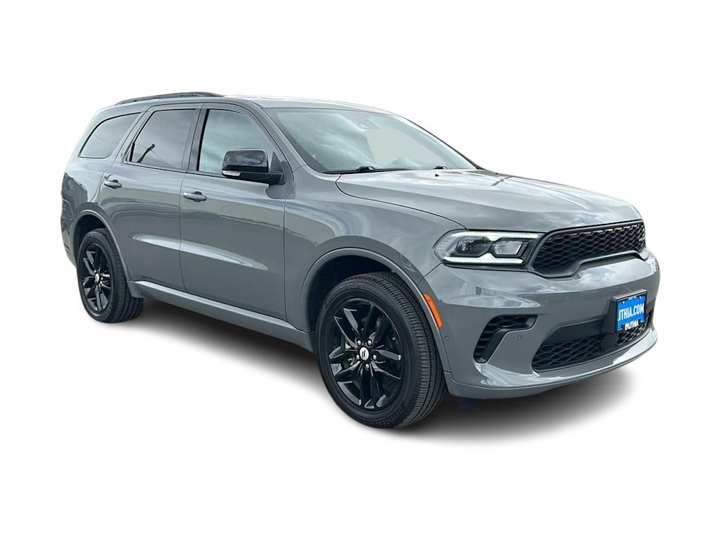 Thumbnail: 2025 Dodge Durango - 20