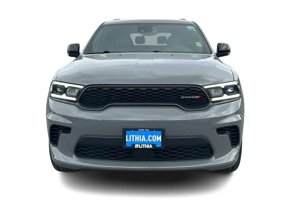 Thumbnail: 2025 Dodge Durango - 6