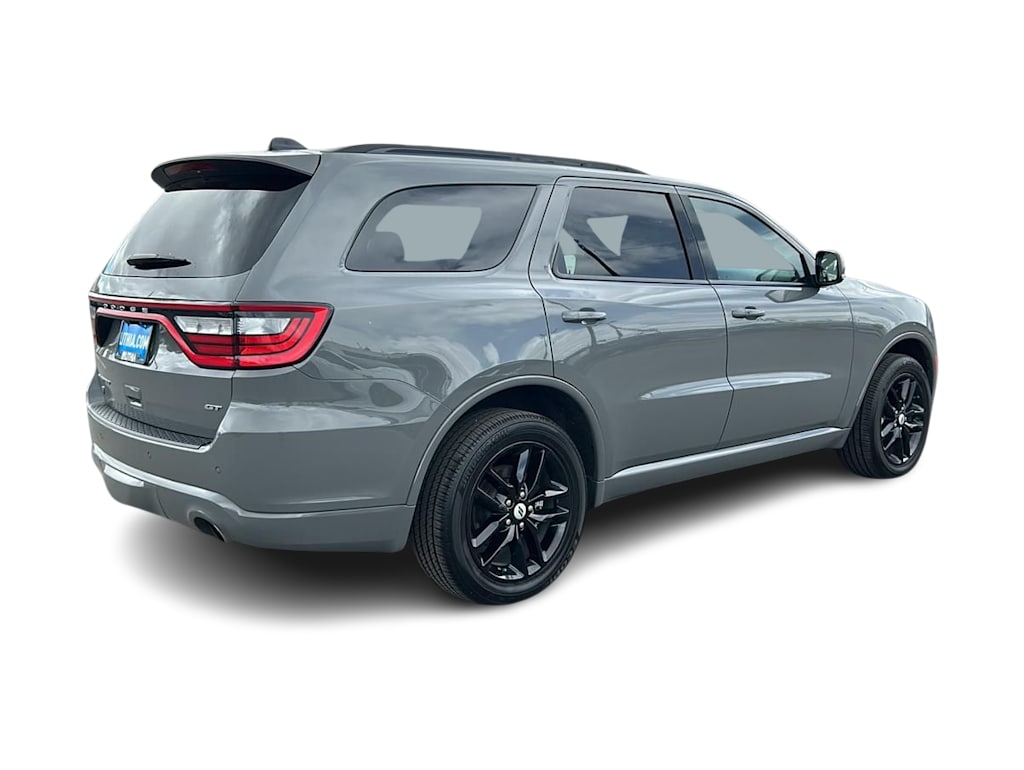 Thumbnail: 2025 Dodge Durango - 22