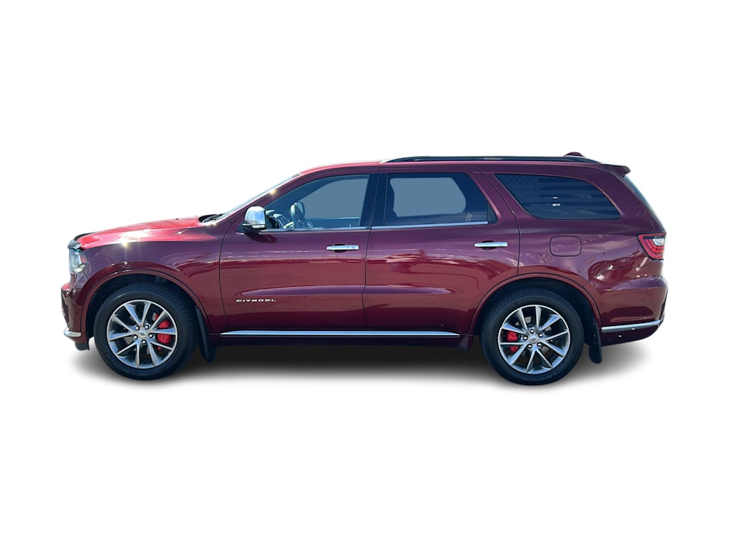 Thumbnail: 2019 Dodge Durango - 3