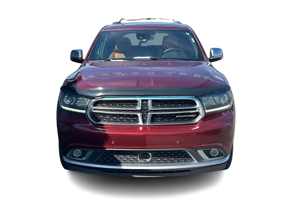 Thumbnail: 2019 Dodge Durango - 6