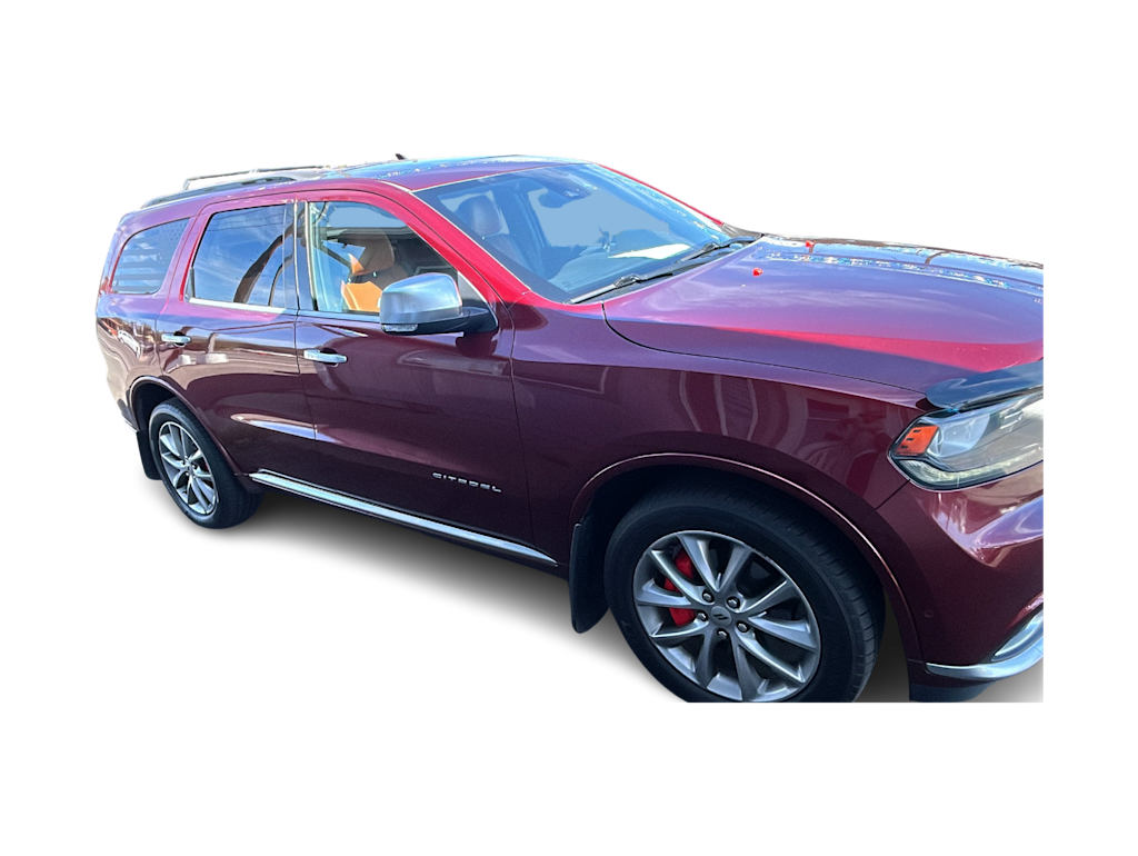 Thumbnail: 2019 Dodge Durango - 4