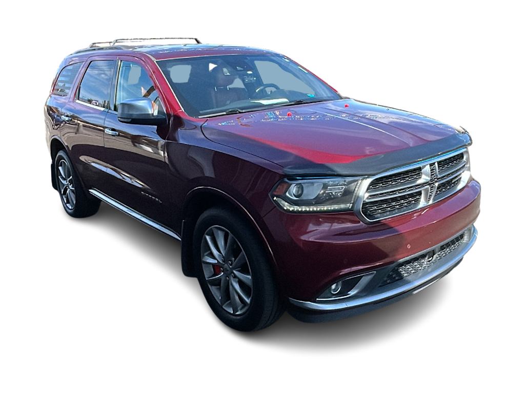 Thumbnail: 2019 Dodge Durango - 12