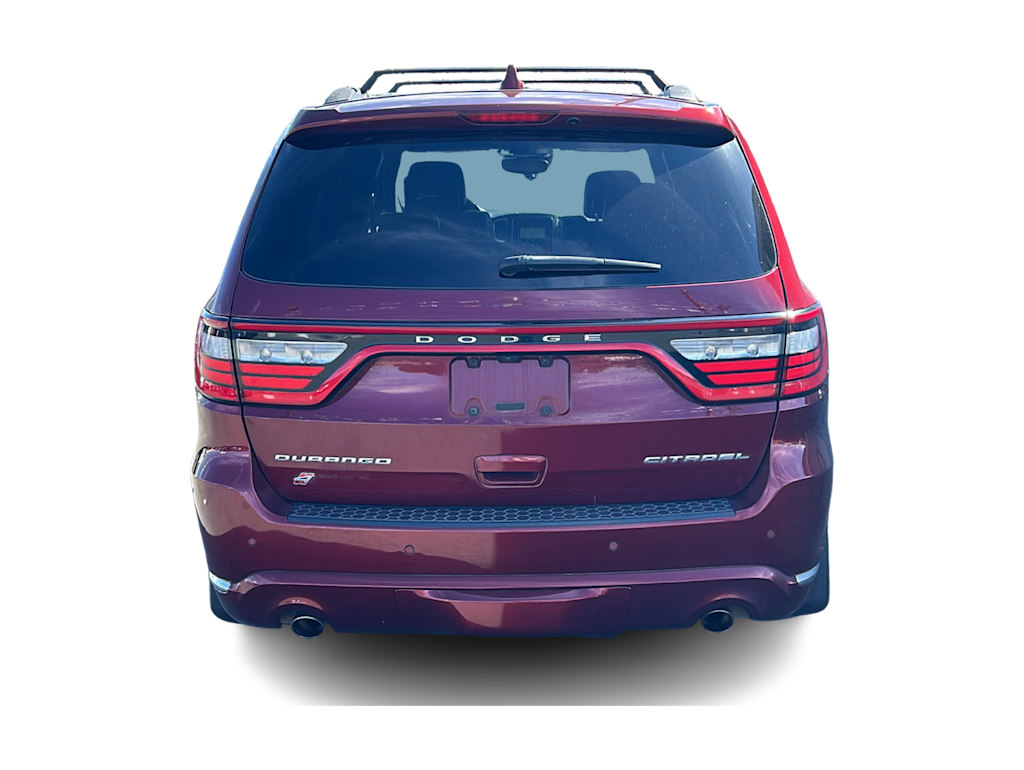 Thumbnail: 2019 Dodge Durango - 5
