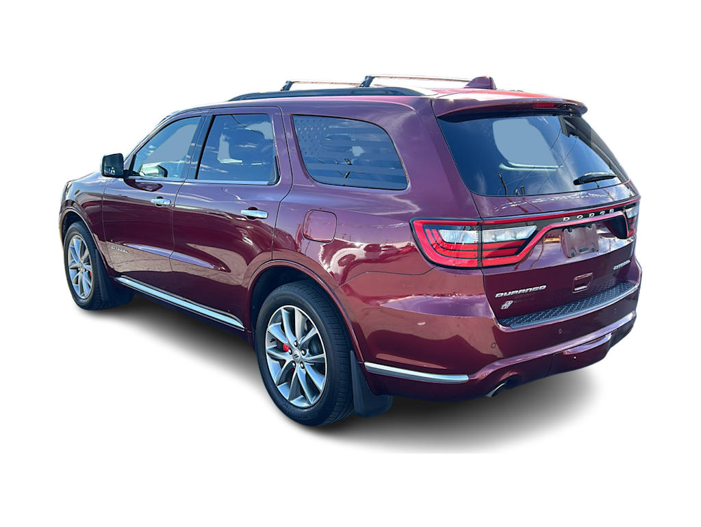 Thumbnail: 2019 Dodge Durango - 14