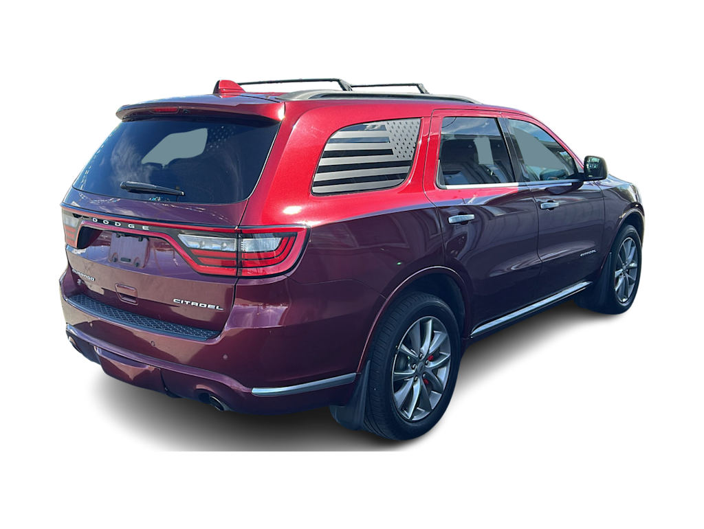 Thumbnail: 2019 Dodge Durango - 13