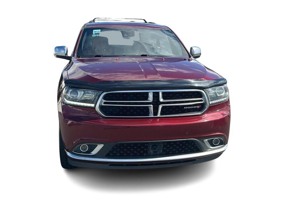 Thumbnail: 2019 Dodge Durango - 6