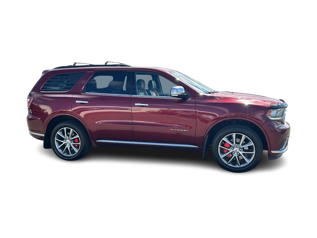 Thumbnail: 2019 Dodge Durango - 20