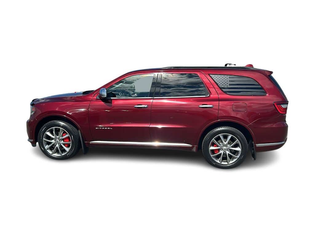 Thumbnail: 2019 Dodge Durango - 3
