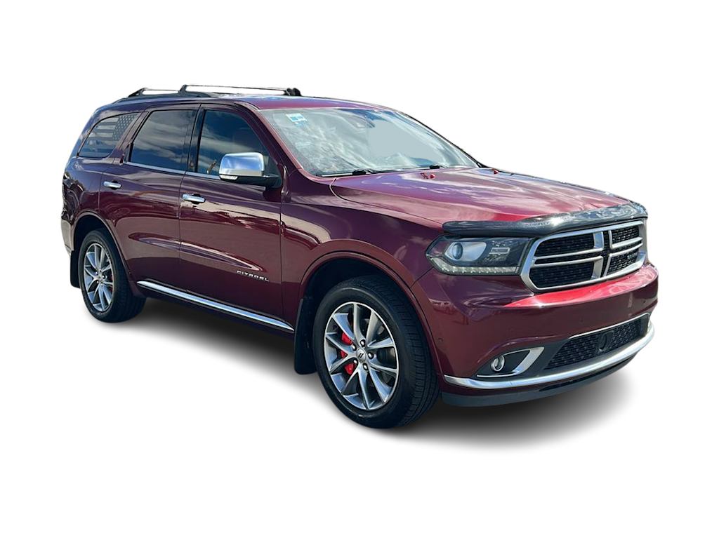 Thumbnail: 2019 Dodge Durango - 19
