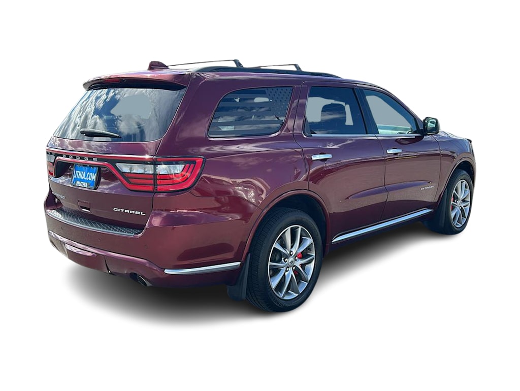 Thumbnail: 2019 Dodge Durango - 21