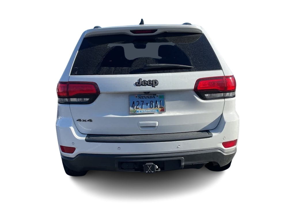Thumbnail: 2016 Jeep Grand Cherokee - 4