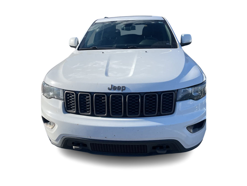 Thumbnail: 2016 Jeep Grand Cherokee - 5