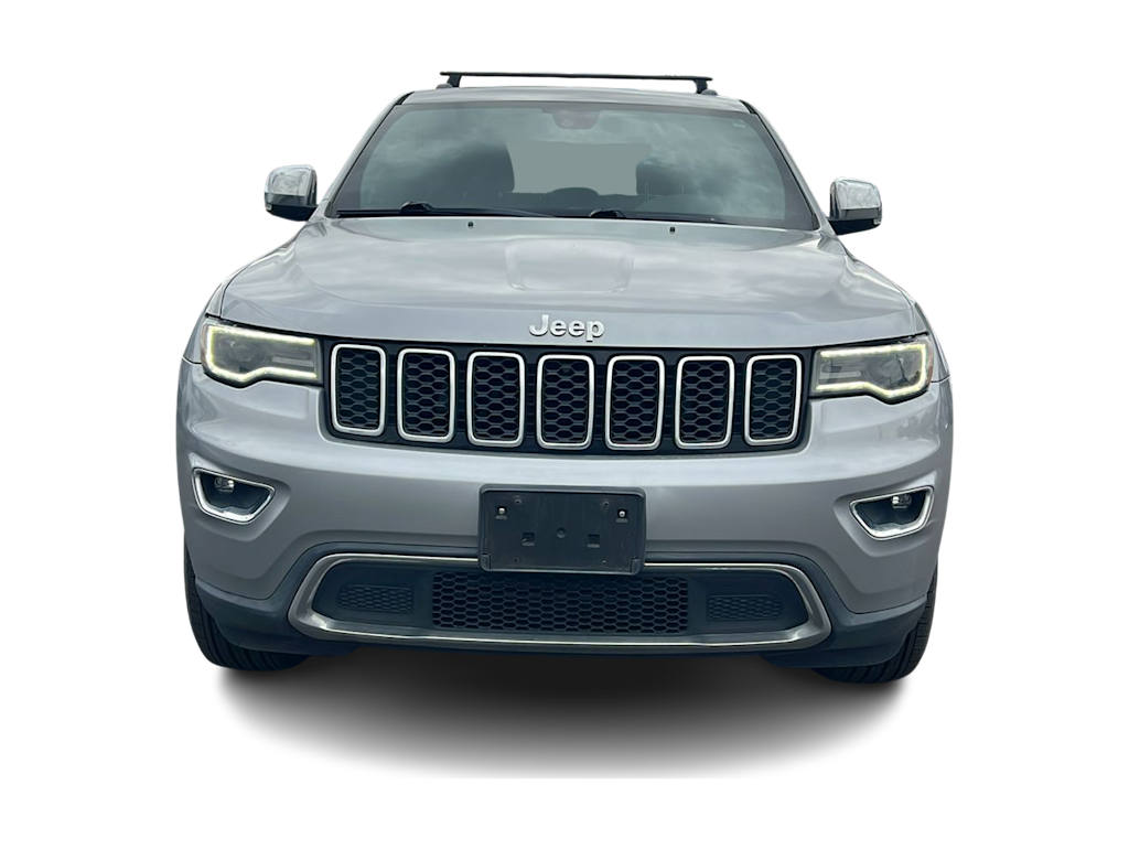 Thumbnail: 2017 Jeep Grand Cherokee - 6