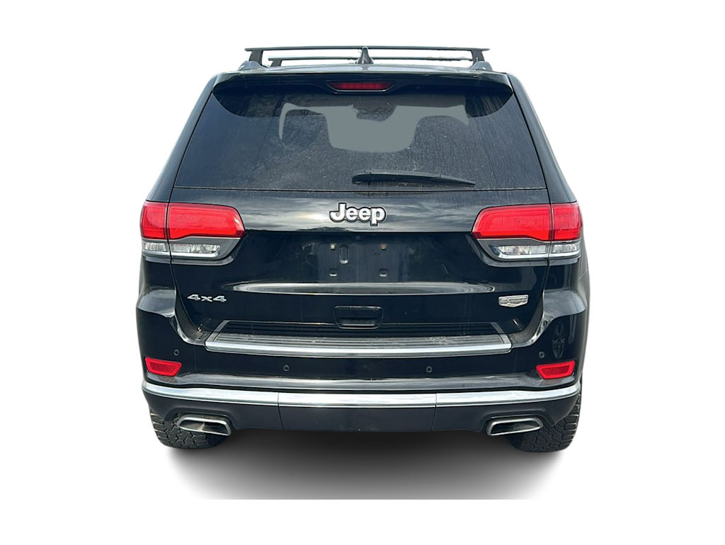 Thumbnail: 2020 Jeep Grand Cherokee - 5