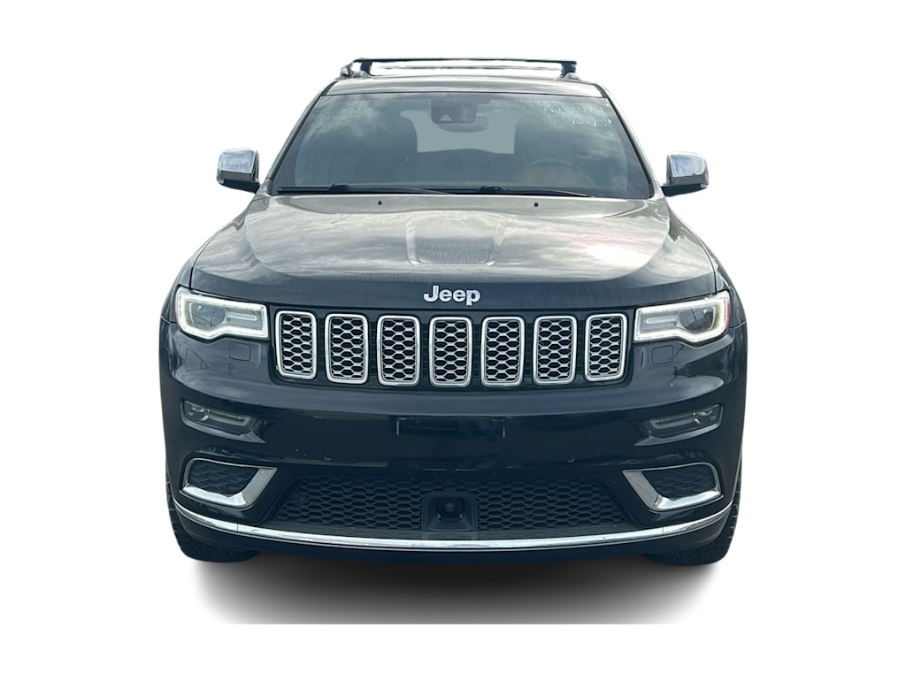 Thumbnail: 2020 Jeep Grand Cherokee - 6