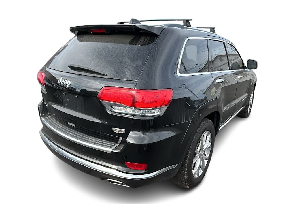 Thumbnail: 2020 Jeep Grand Cherokee - 14