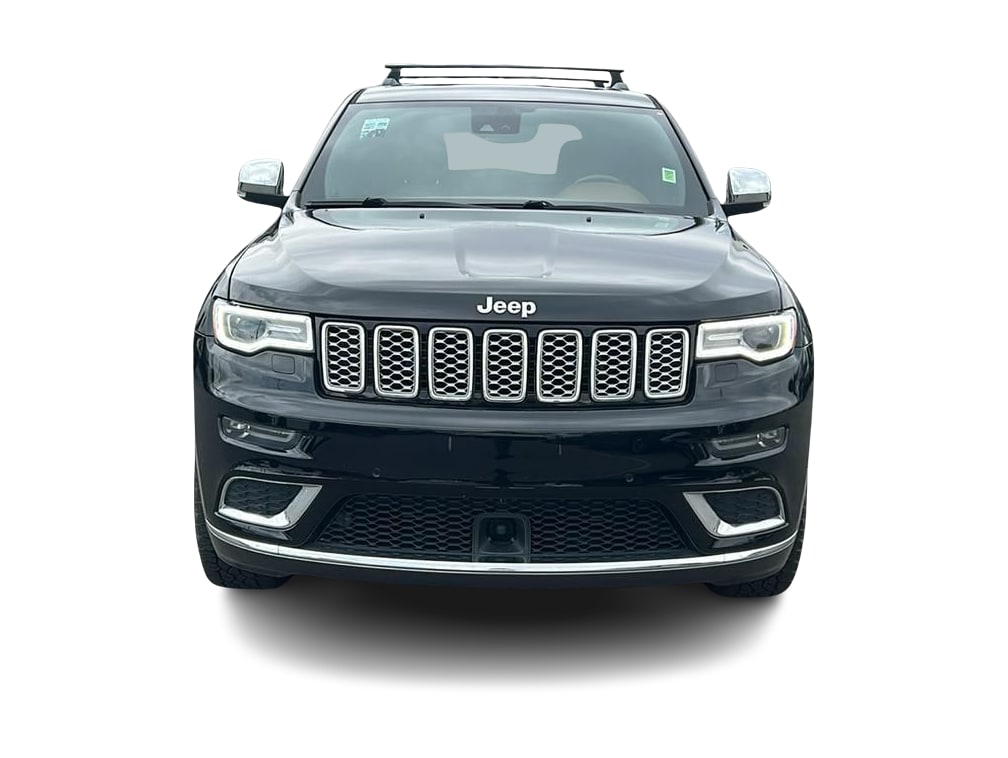 Thumbnail: 2020 Jeep Grand Cherokee - 6