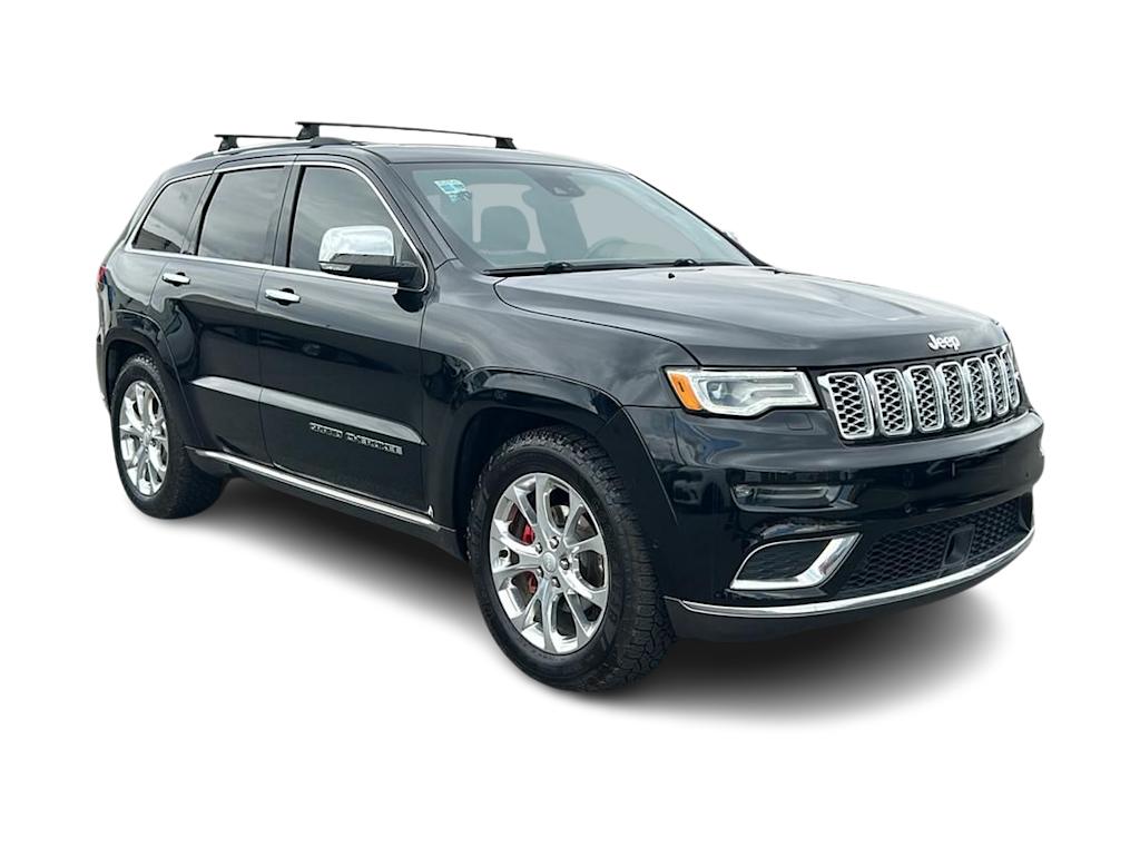 Thumbnail: 2020 Jeep Grand Cherokee - 19