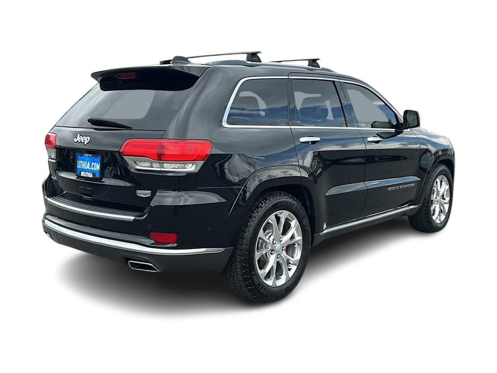 Thumbnail: 2020 Jeep Grand Cherokee - 21