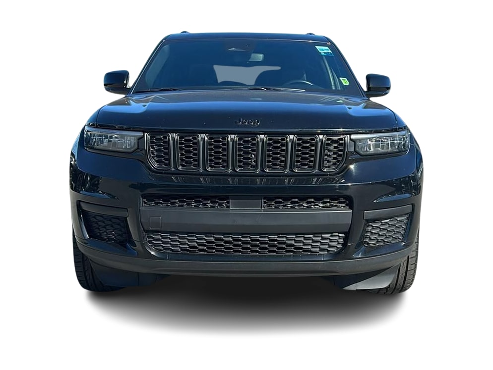 Thumbnail: 2021 Jeep Grand Cherokee L - 5