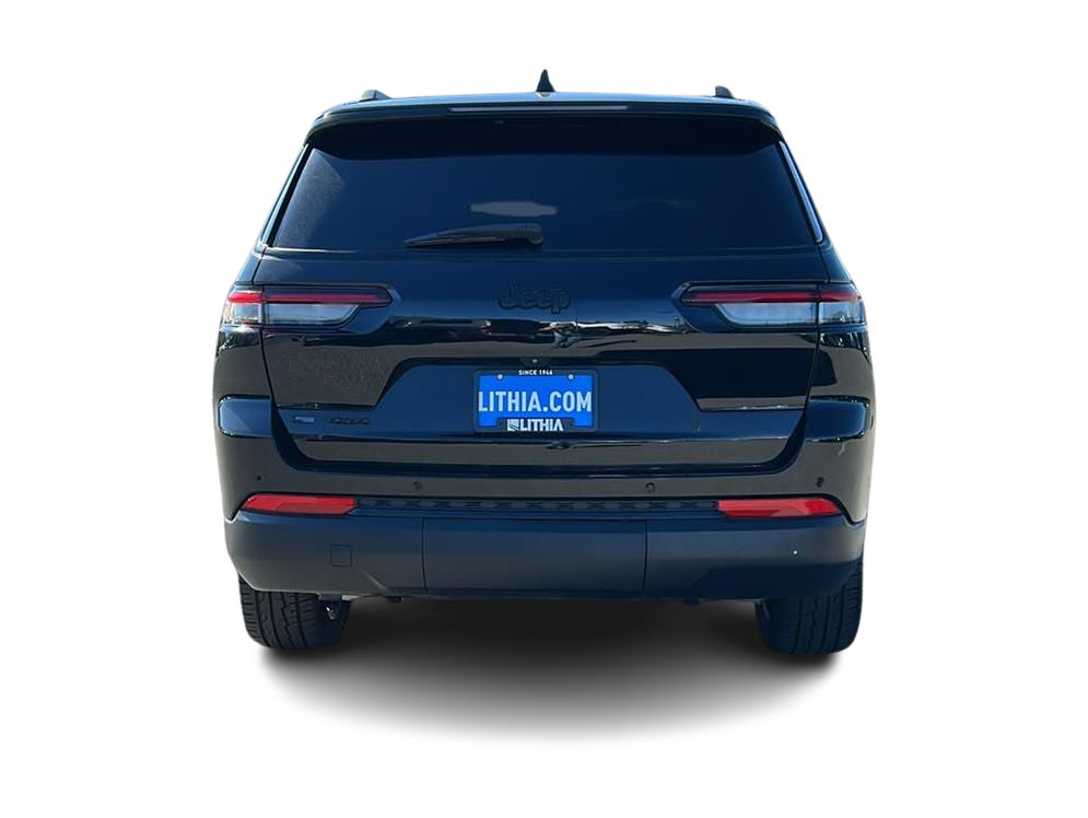 Thumbnail: 2021 Jeep Grand Cherokee L - 20