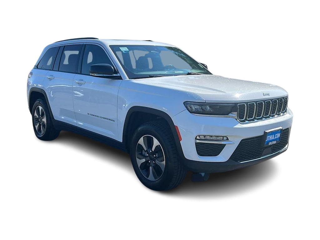 Thumbnail: 2024 Jeep Grand Cherokee - 18