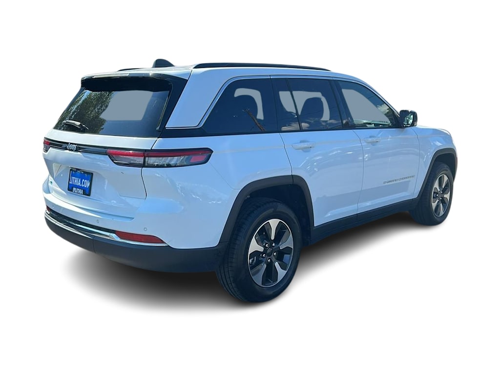 Thumbnail: 2024 Jeep Grand Cherokee - 20