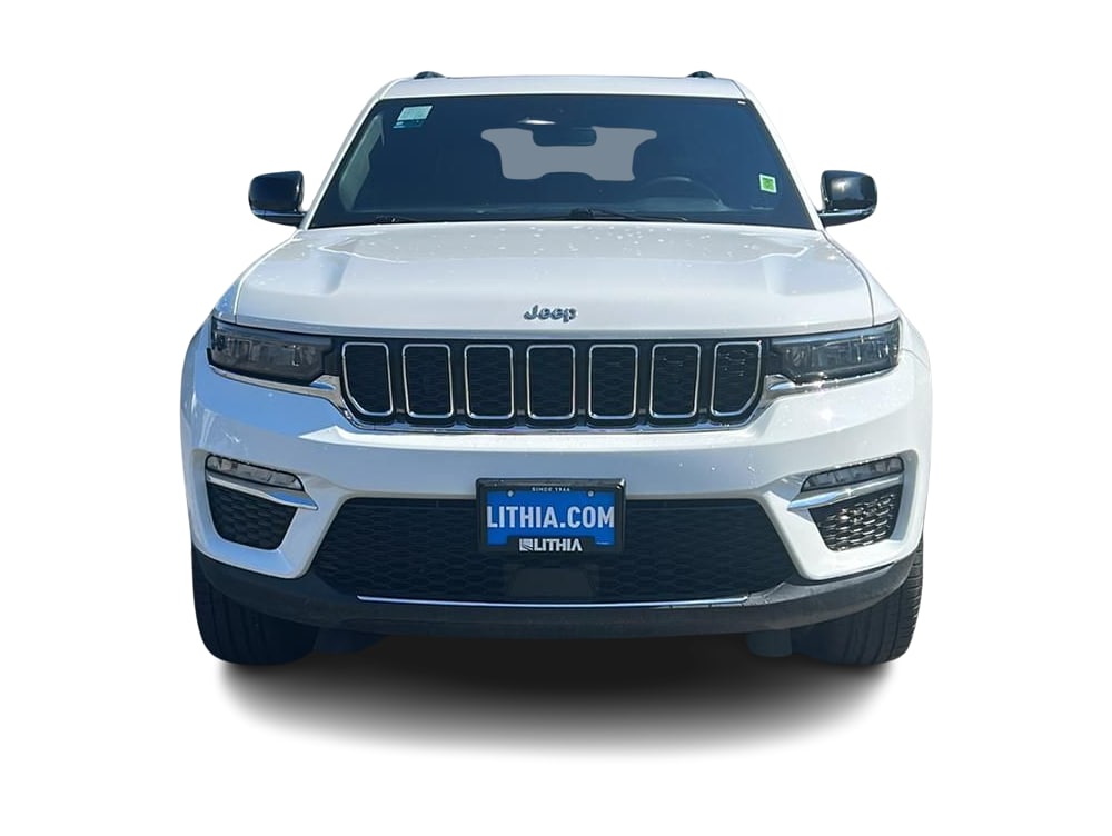 Thumbnail: 2024 Jeep Grand Cherokee - 6