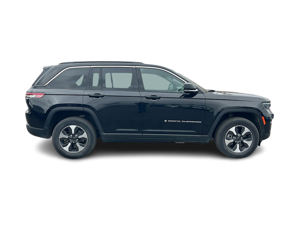Thumbnail: 2024 Jeep Grand Cherokee - 12