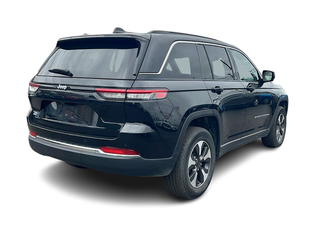 Thumbnail: 2024 Jeep Grand Cherokee - 13
