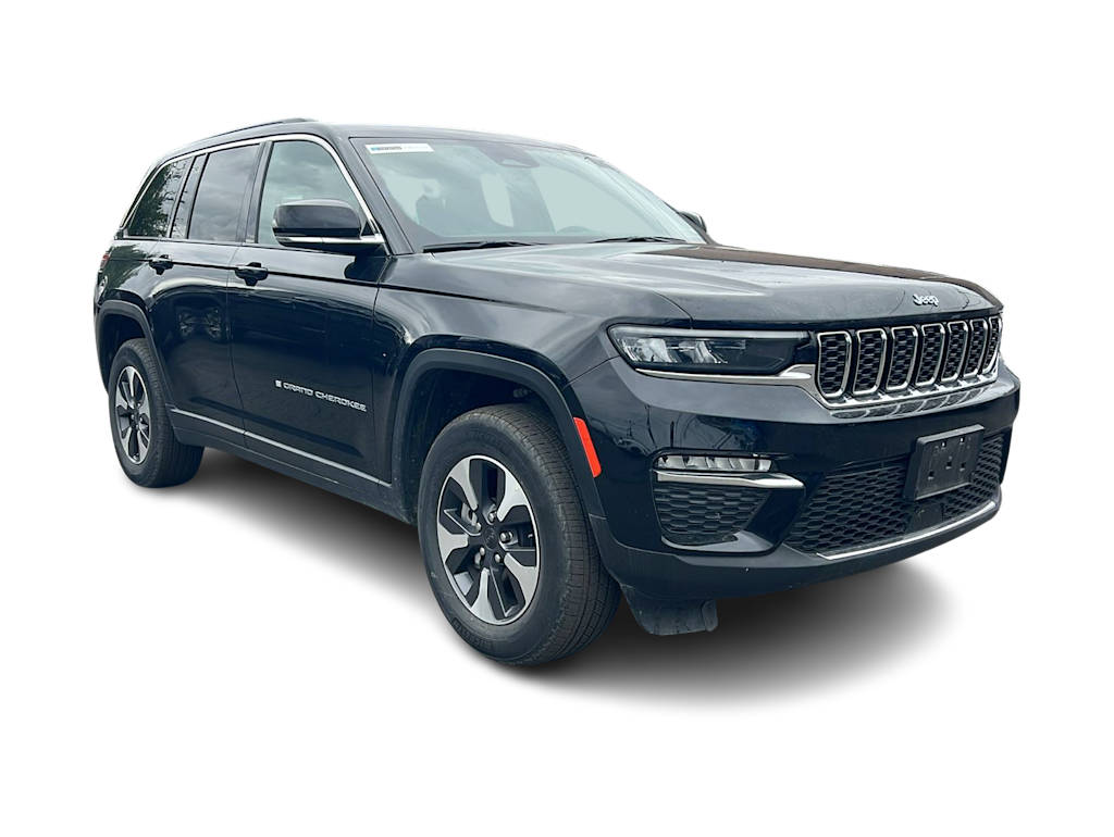 Thumbnail: 2024 Jeep Grand Cherokee - 11