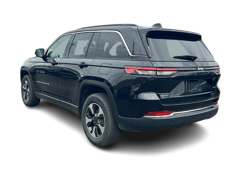 Thumbnail: 2024 Jeep Grand Cherokee - 4