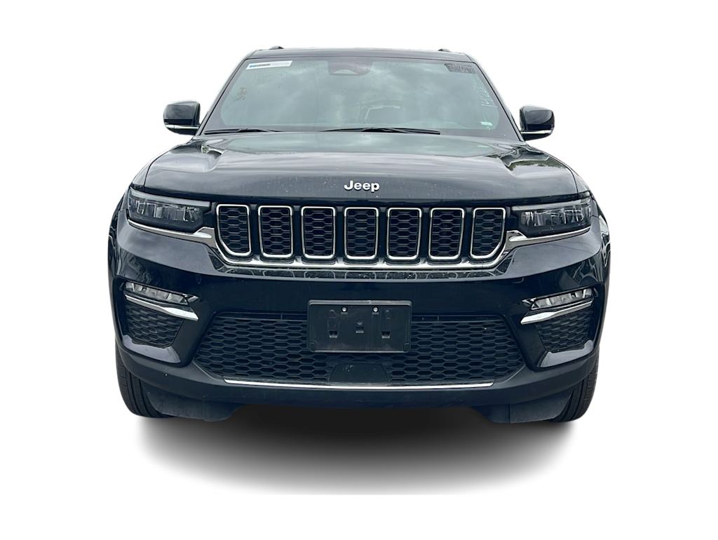Thumbnail: 2024 Jeep Grand Cherokee - 6