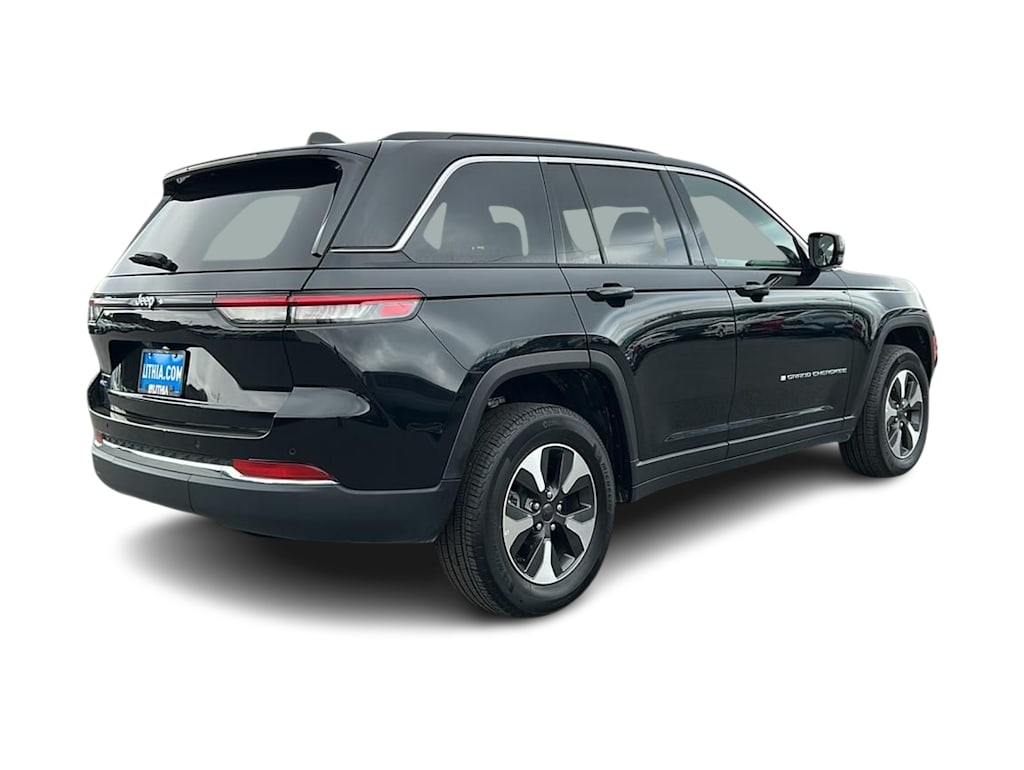 Thumbnail: 2024 Jeep Grand Cherokee - 19