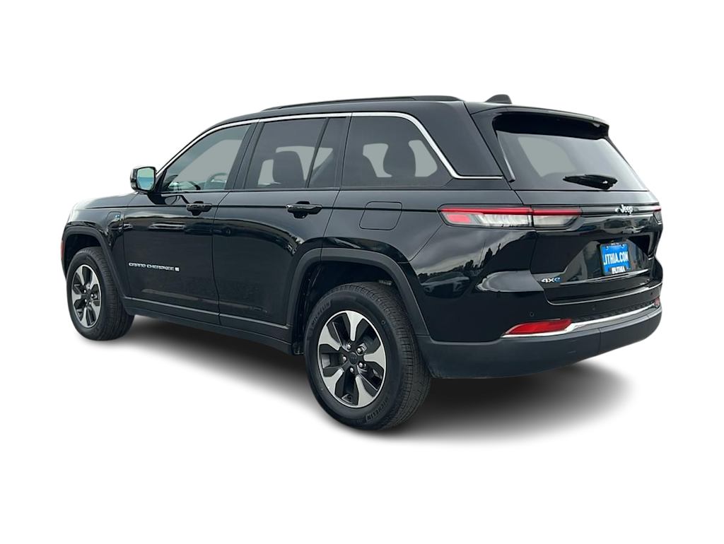 Thumbnail: 2024 Jeep Grand Cherokee - 4
