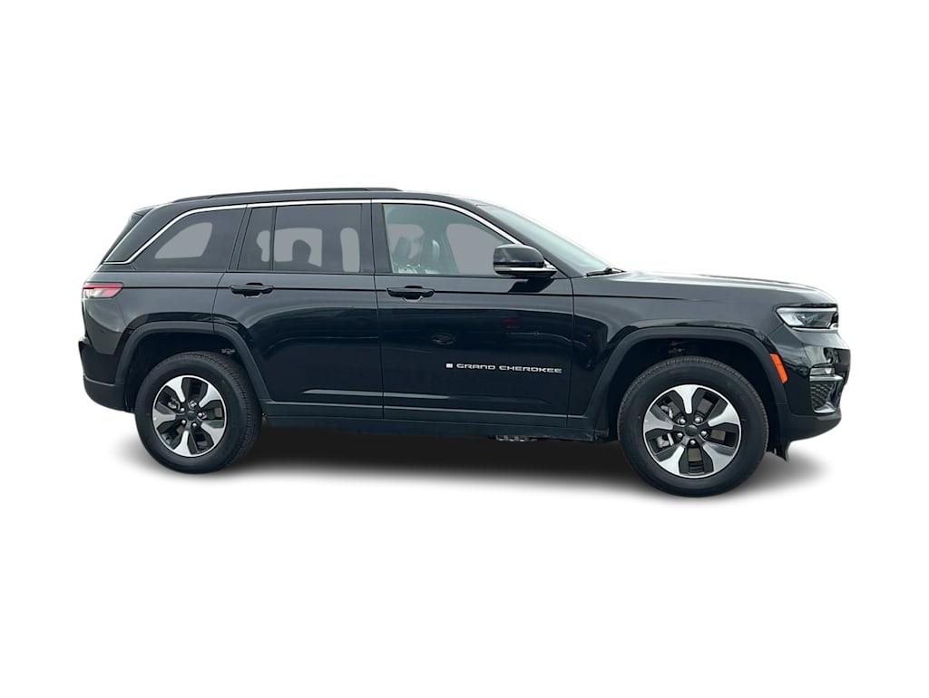Thumbnail: 2024 Jeep Grand Cherokee - 18