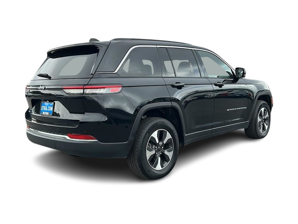 Thumbnail: 2024 Jeep Grand Cherokee - 19