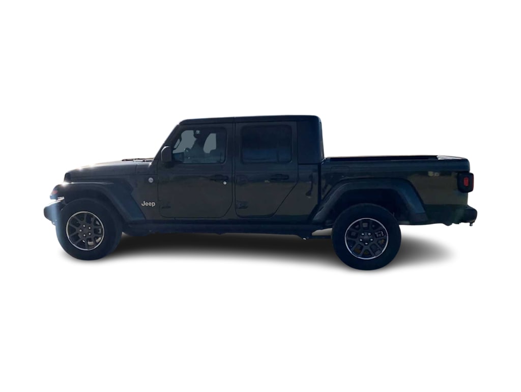 Thumbnail: 2022 Jeep Gladiator - 14