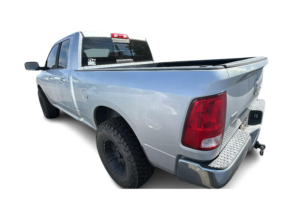 Thumbnail: 2012 RAM 1500 - 14