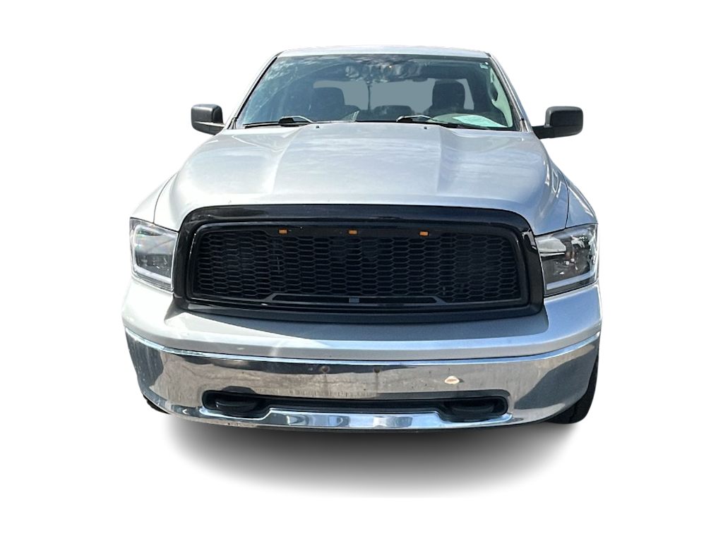 Thumbnail: 2012 RAM 1500 - 5