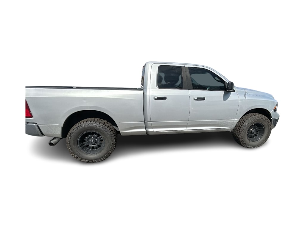 Thumbnail: 2012 RAM 1500 - 13
